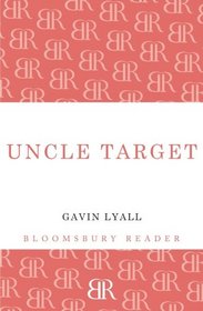 Uncle Target (Harry Maxim Novel)