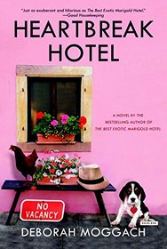 Heartbreak Hotel: A Novel