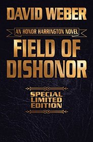 Field of Dishonor (Honor Harrington)