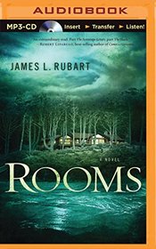 Rooms: A Novel