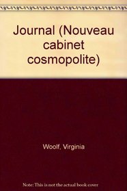 Journal (Nouveau cabinet cosmopolite)