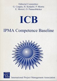 ICB - IPMA Competence Baseline