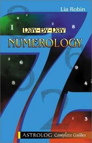 Day-by-Day Numerology (Complete Guides series)