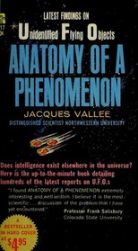 Anatomy of a Phenomenon (UFOs)