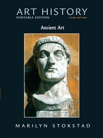 Art History Portable Edition, Book 1: Ancient Art  Value Pack (includes Art History Portable Edition, Book 2: Medieval Art  & Art History Portable Edition, Book 3: A View of the World )