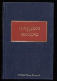 Commission and Diligence (Greens Practice Library)