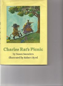 Charles Rat's Picnic: 2