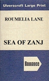 Sea of Zanj (Large Print)