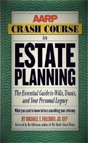 AARP Crash Course in Estate Planning