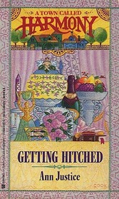 Getting Hitched (Town Called Harmony)