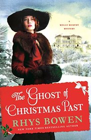 The Ghost of Christmas Past (Molly Murphy, Bk 17)