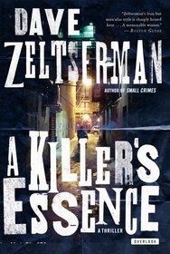 A Killer's Essence: A Novel