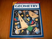Geometry: 100 Reproducible Activities