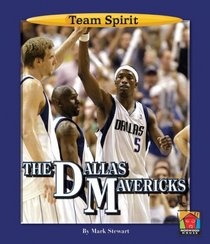Dallas Mavericks (Team Spirit)