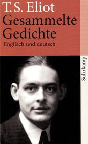 Werke IV. Gesammelte Gedichte 1909-1962.