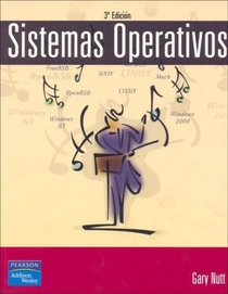 Sistemas Operativos (Spanish Edition)