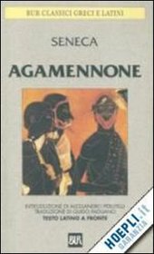 Agamennone (Italian Edition)