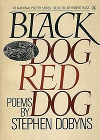 Black Dog, Red Dog: Poems