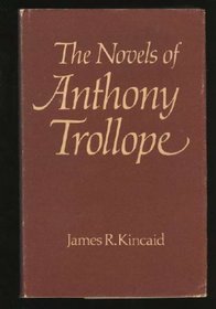 Novels of Anthony Trollope