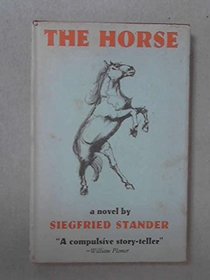 The horse