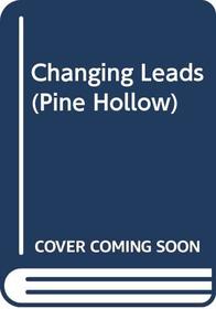 Changing Leads (Pine Hollow)