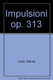 Impulsioni, op. 313 : per oboe e piano (2000)