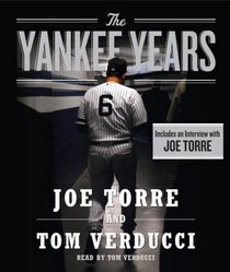 The Yankee Years