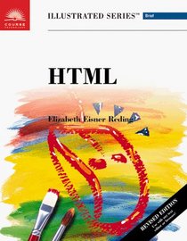 HTML - Illustrated Brief