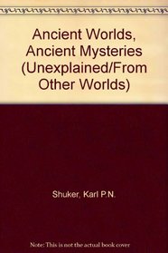 Unexplained/From Other Worlds