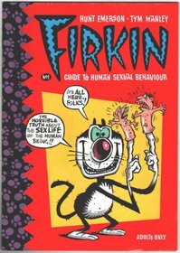 Firkin Guide to Human Sexual Behaviour: No. 1