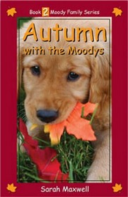 Autumn with the Moodys (Moody Family, Bk 2)