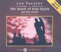 The Death of Ivan Ilyich and other Stories, with eBook