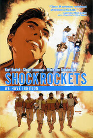 Shockrockets: We Have Ignition