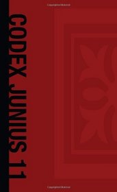 Codex Junius 11