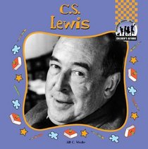 C.S. Lewis (Children's Authors)