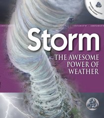 Storm: The Awesome Power of Weather (Infinity)