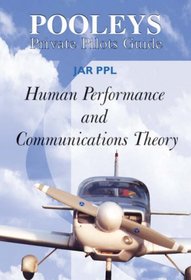 Human Performance and Communications Theory
