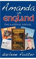 Amanda in England: The Missing Novel