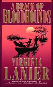 A Brace of Bloodhounds (Bloodhound, Bk 3)