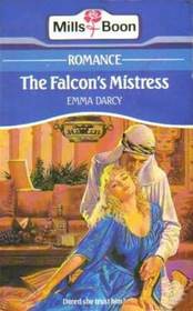 Falcon's Mistress