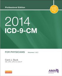 ICD-9-CM 2014 for Physicians
