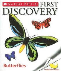 Butterflies (Scholastic First Discovery)