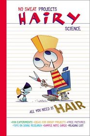 Hairy Science (No Sweat Projects)