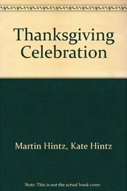 Thanksgiving Celebration (Celebrate! (Capstone))
