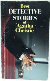 Best Detective Stories of Agatha Christie (Bridge Series)