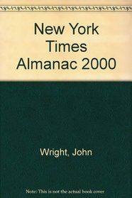 New York Times Almanac 2000