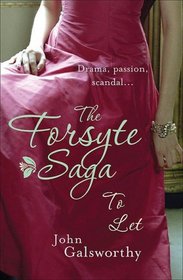 The Forsyte Saga: To Let