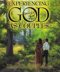Experiencing God as Couples