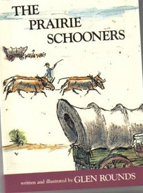 The Prairie Schooners