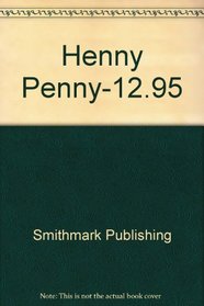 Henny Penny-12.95